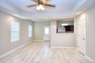 8318 Via Verona unit 103, San Antonio, TX 78227 - photo 4