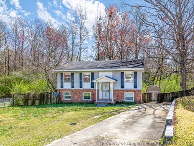 5482 Ivyridge Ct, Fayetteville, NC 28314 - photo 3