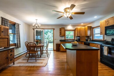 24 Orchard Rd-Kitchen
