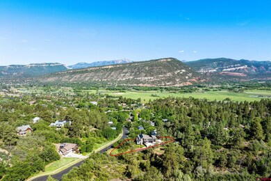 2161 Scout Ridge Rd, Durango, CO 81301 - photo 7
