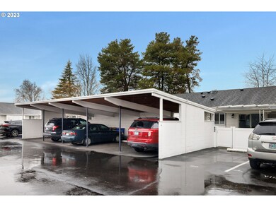 Carport