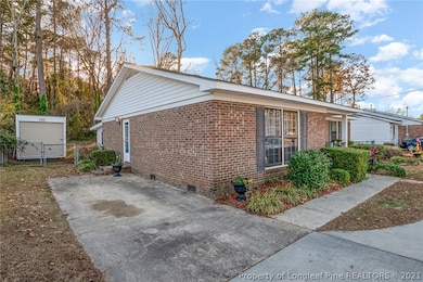 4711 Belford Rd, Fayetteville, NC 28314 - photo 2