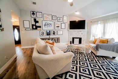 719 Chelsea Dr, Wylie, TX 75098 - photo 7