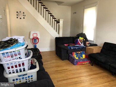 607 E Vine St, Millville, NJ 08332 - photo 2