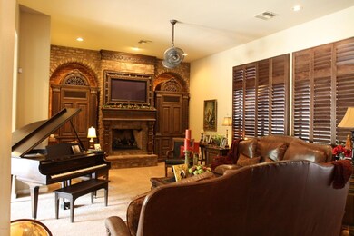 4057 N Silver Ridge Cir, Mesa, AZ 85207 - photo 6