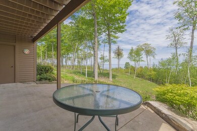 Enjoy the Views from Outdoors Too!