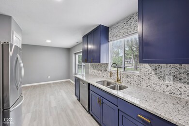 5703 E 17th St, Indianapolis, IN 46218 - photo 7