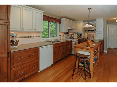 6 Talbot Rd, Brookline, NH 03033 - photo 4
