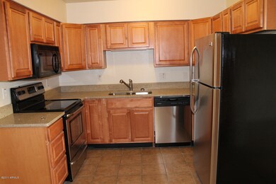 New Kitchen!