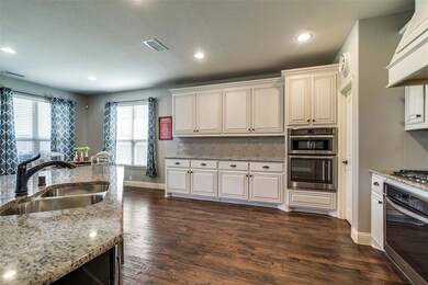 1005 Stanbridge Dr, Wylie, TX 75098 - photo 4