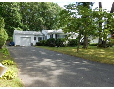 54 Blossom Rd, West Springfield, MA 01089 - photo 3