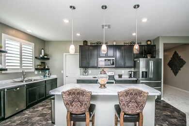 17981 Paseo Del Canto, Gold Canyon, AZ 85118 - photo 3