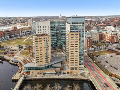 Bldg 1 unit 1403, Providence, RI 02903 - photo 2