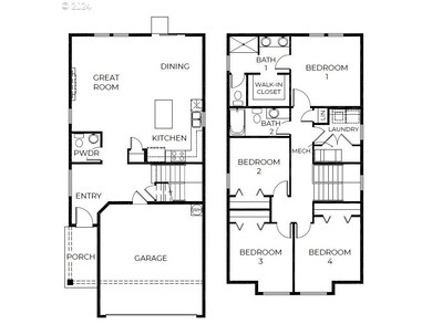 2729 U St, Springfield, OR 97477 - photo 2