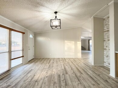 Formal Living Room
