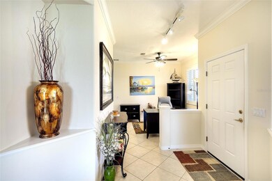 Entryway Foyer