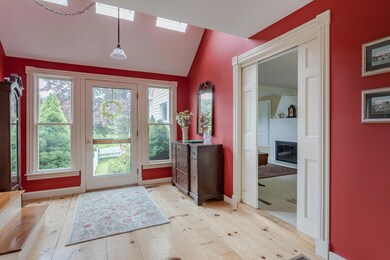 222 Huddle Rd, New Harbor, ME 04554 - photo 5