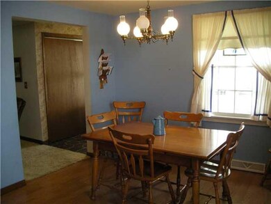 Dining Room huge din/rm
