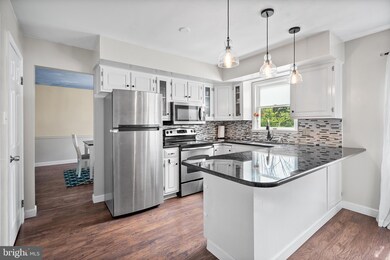 214 John Glenn Ave, Reading, PA 19607 - photo 5