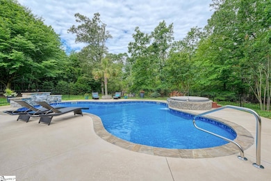 122 Beacon Hill Rd, Duncan, SC 29334 - photo 4