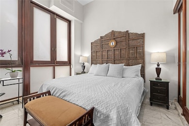 Cond Gaudi - Primary Bedroom