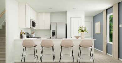 Pictures are representative of floor plan - not ac