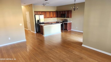 kitchen view