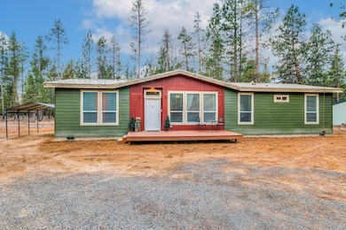 15461 Federal Rd, La Pine, OR 97739 - photo 4