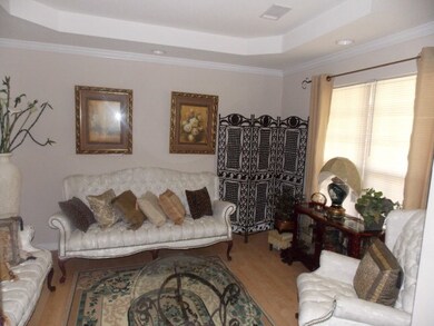 FORMAL LIVING ROOM