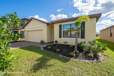 1854 Capital Dr SE, Palm Bay, FL 32909-4