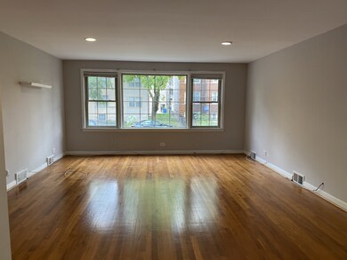 6254 N Washtenaw Ave unit 1, Chicago, IL 60659 - photo 3