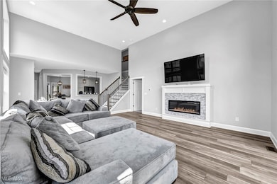 8761 Windfall Ct, North Royalton, OH 44133 - photo 6