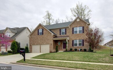 15410 Glastonbury Way, Upper Marlboro, MD 20774 - photo 2