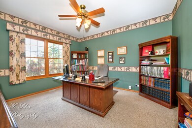 2052 Tunbridge Trail, Algonquin, IL 60102 - photo 4