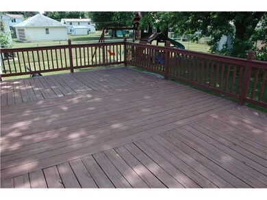Patio/Deck