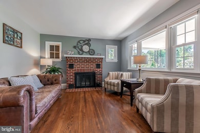 1600 Clearview Rd, Lansdale, PA 19446 - photo 4