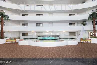 Sherwin Common Area