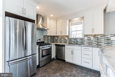 214 S Barrett Ave, Audubon, NJ 08106 - photo 6