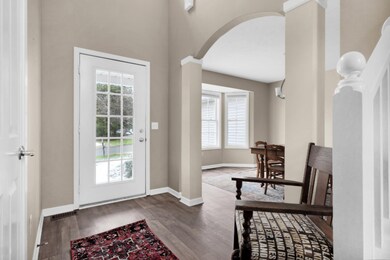 Entryway