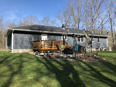 428 Sodom Rd, Westport, MA 02790 - photo 3