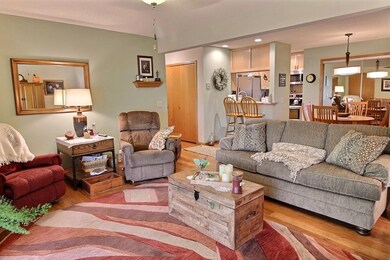 851 Park St unit 102, Oregon, WI 53575 - photo 4