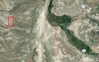 80 acres Alpha Rd, Eureka, NV 89316 - photo 4