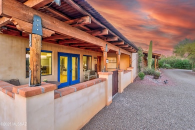 2000 W Khaibar Place, Tucson, AZ 85704 - photo 4