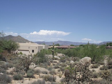 View Northeast