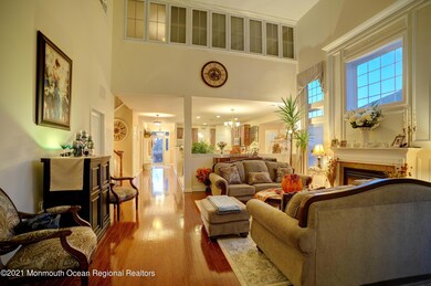 114 Fontaine Ct, Monroe Township, NJ 08831 - photo 3