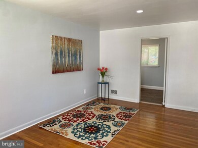 1417 Quebec St, Hyattsville, MD 20783 - photo 2