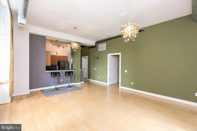 22 S Howard St unit R503, Baltimore, MD 21201 - photo 5