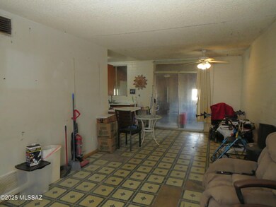 Living Area!