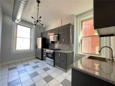 5336 Butler St unit 1, Pittsburgh, PA 15201 - photo 3