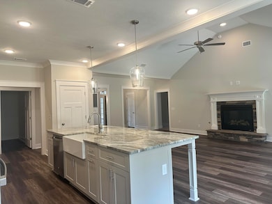 1403 Bellingham Drive